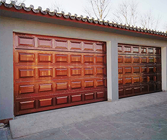 車(chē)庫(kù)門(mén)系列